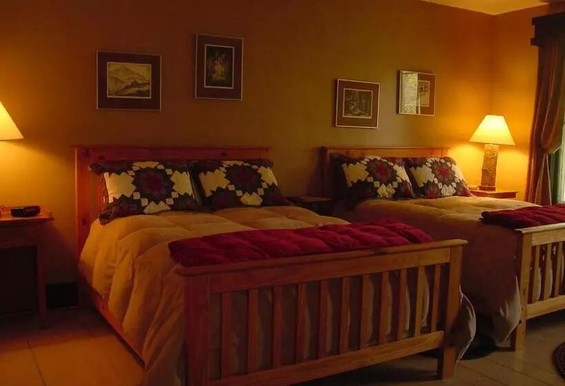 Hotelli The Inn In Westport