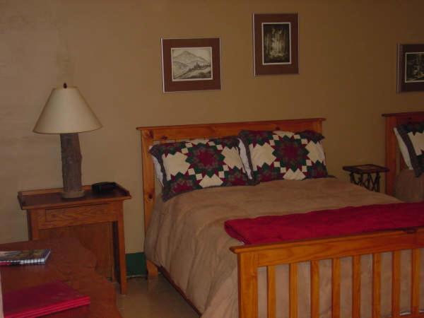 בית מלון כפרי The Inn In Westport