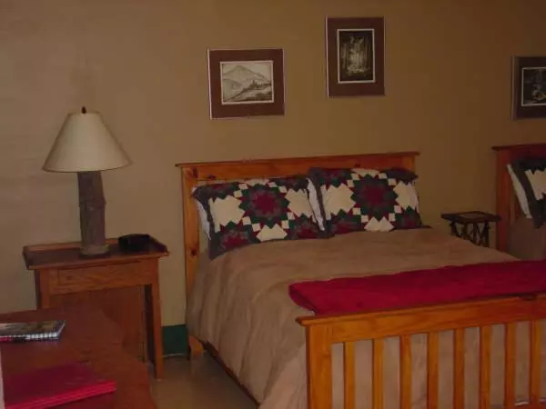 Hotelli The Inn In Westport