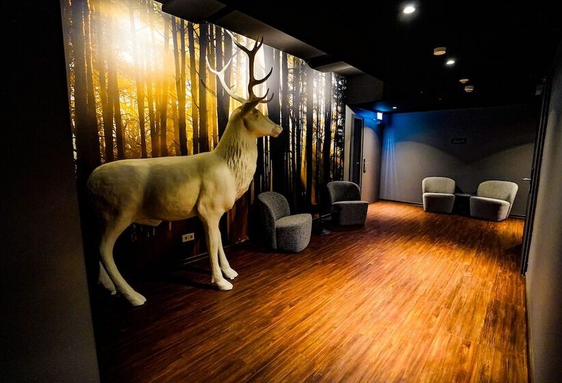 Отель Viktorosa