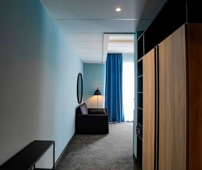 Отель Viktorosa