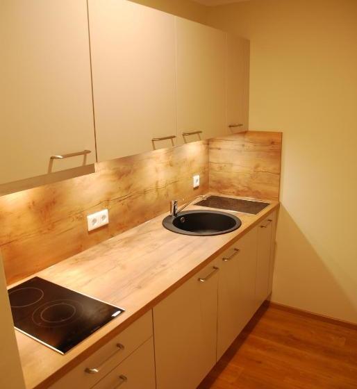 Отель Walldorf Suites Boutique