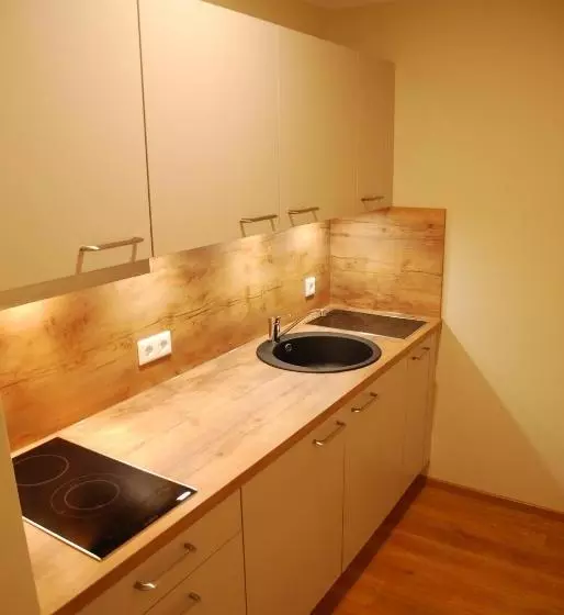 ホテル Walldorf Suites Boutique