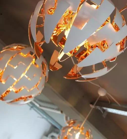 ホテル Walldorf Suites Boutique