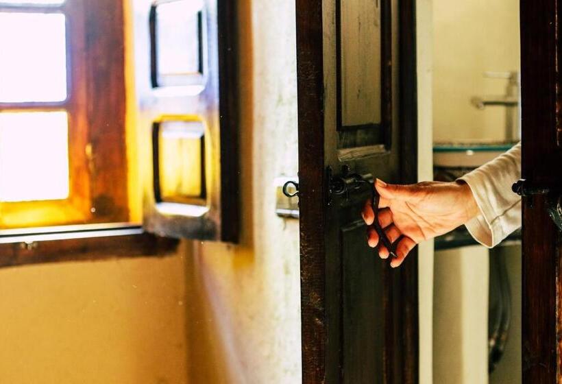 فندق على الطريق Riad Caravasar