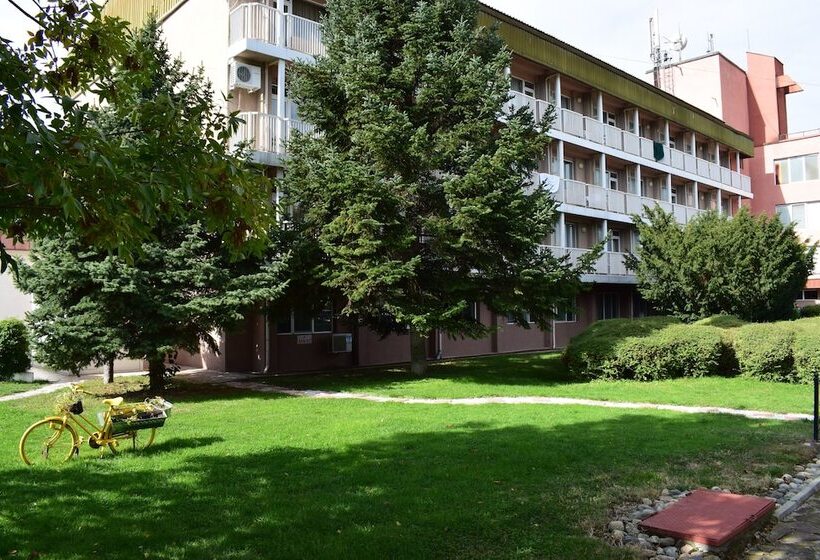 Balneo Hotel Stryama