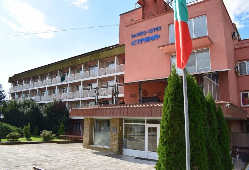 Balneo Hotel Stryama