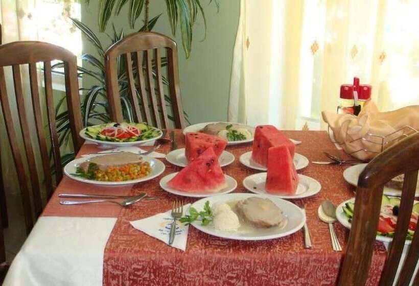 Balneo Hotel Stryama