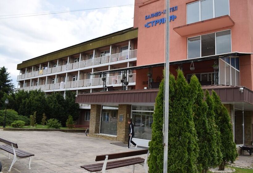 Balneo Hotel Stryama