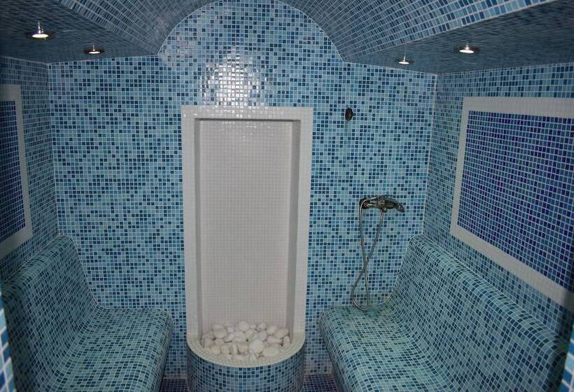 Balneo Hotel Stryama