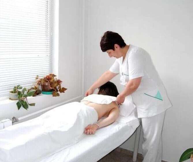 Balneo Hotel Stryama