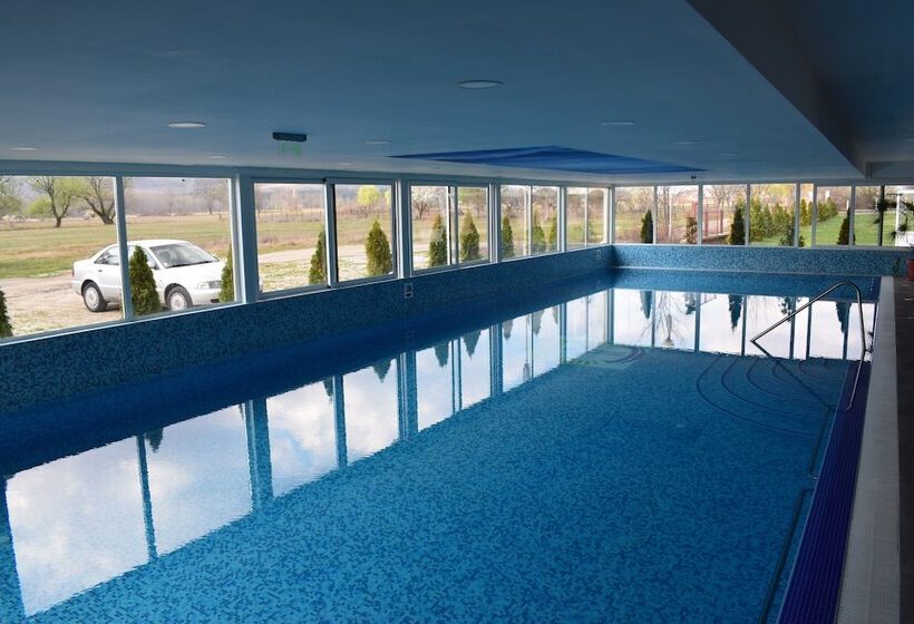 Balneo Hotel Stryama