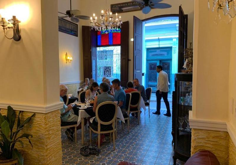 צימר La Posada De Chacón