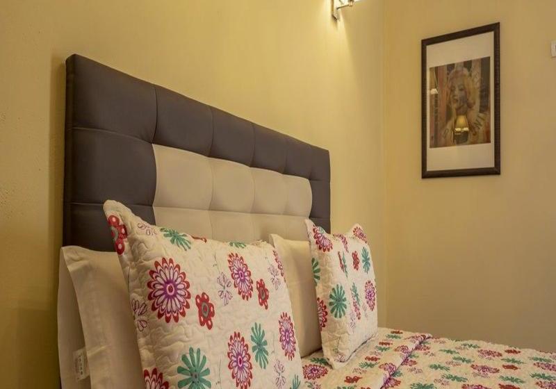 צימר La Posada De Chacón