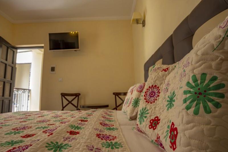 צימר La Posada De Chacón