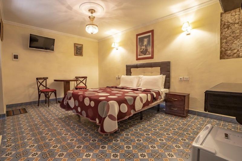 צימר La Posada De Chacón