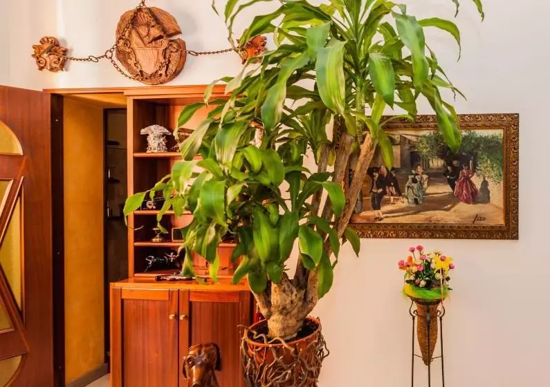 Hotelli Albergo Della Corte