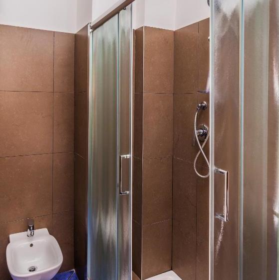 هتل Albergo Della Corte