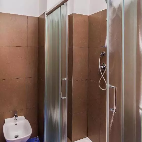 Hotelli Albergo Della Corte