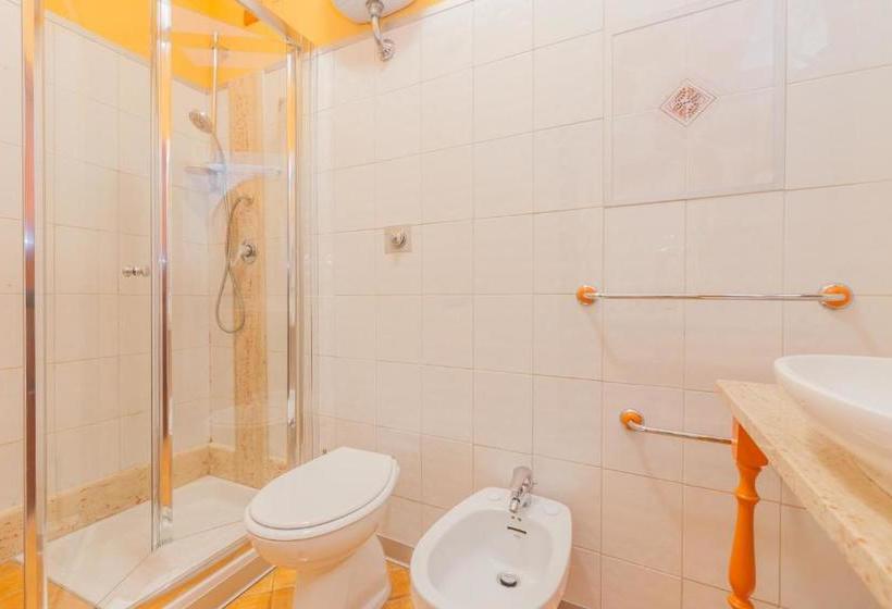 هتل Albergo Della Corte