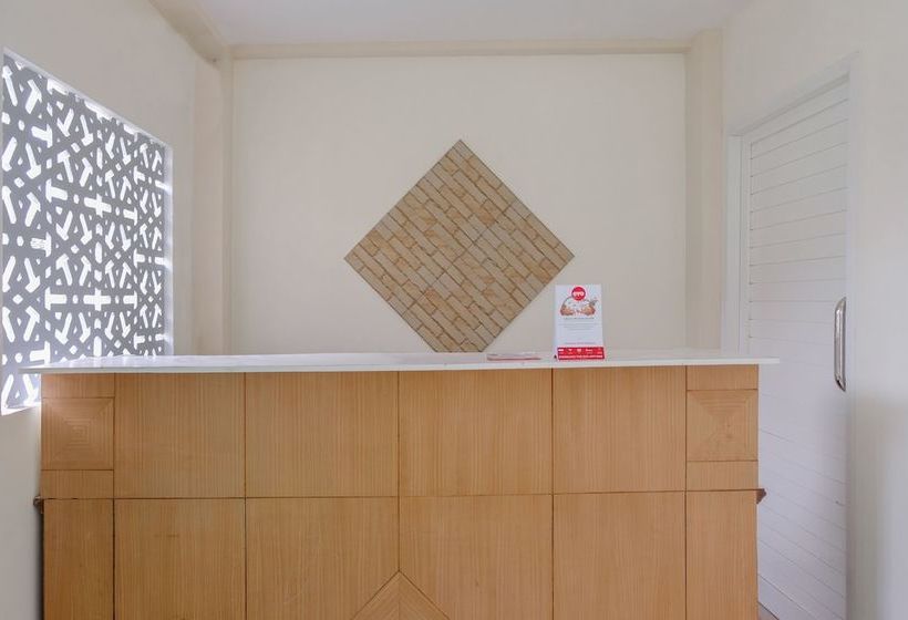 Hotel Antosa Family Residence Silver Key By Oyo Rooms