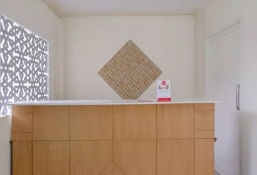 Hotelli Antosa Family Residence Silver Key By Oyo Rooms