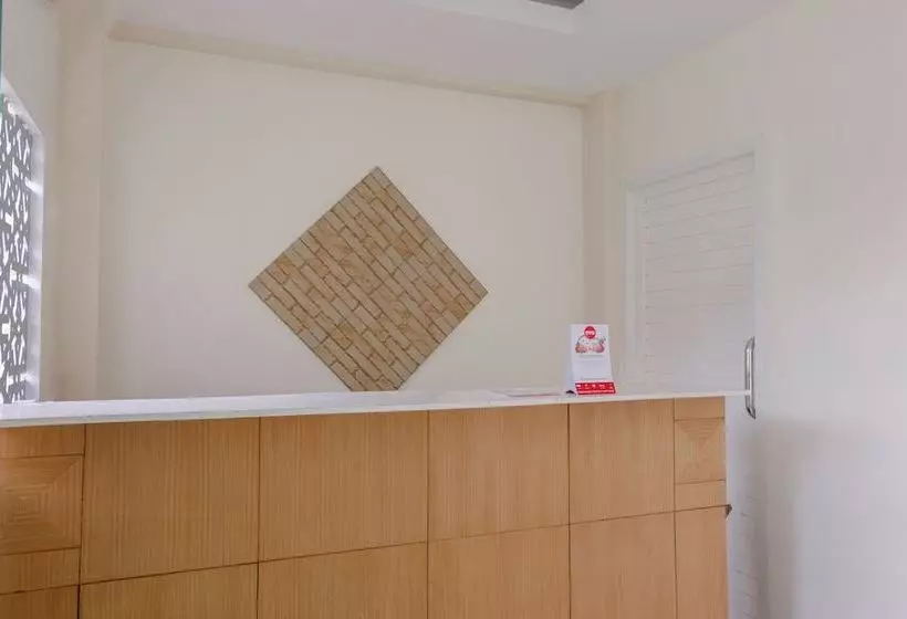 Hotelli Antosa Family Residence Silver Key By Oyo Rooms