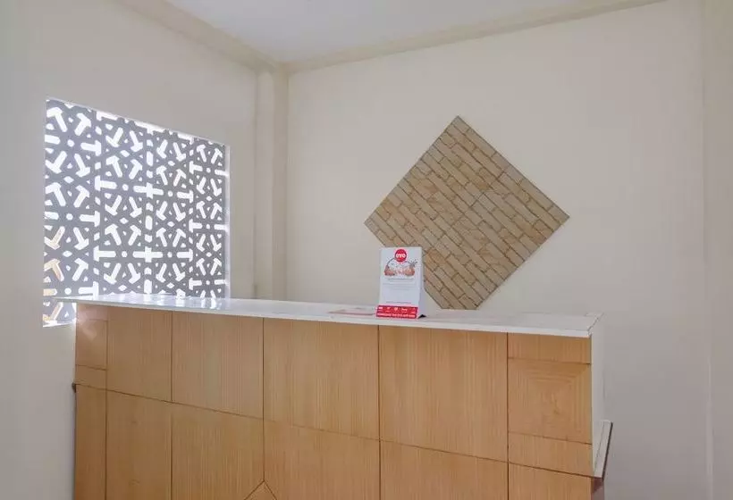 Hotelli Antosa Family Residence Silver Key By Oyo Rooms