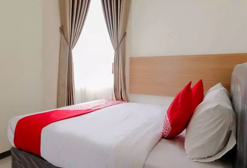 Hotelli Antosa Family Residence Silver Key By Oyo Rooms