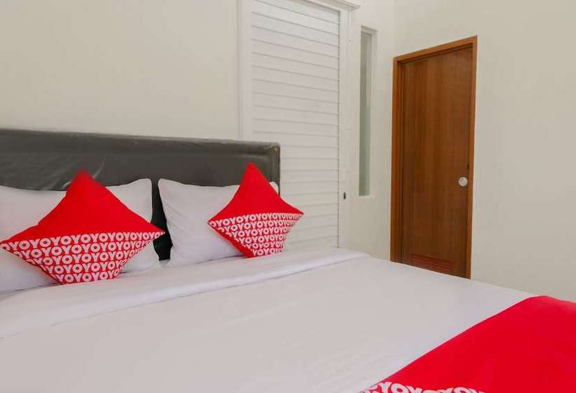 Szálloda Antosa Family Residence Silver Key By Oyo Rooms