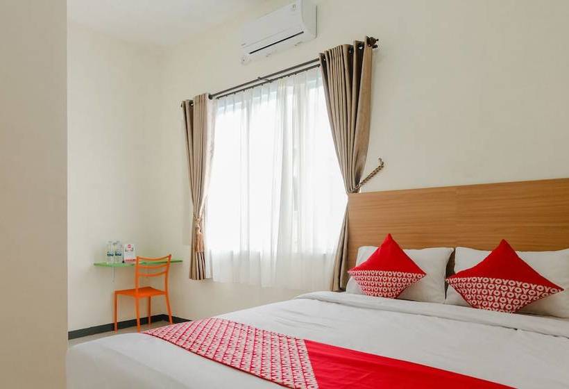 Hotel Antosa Family Residence Silver Key By Oyo Rooms