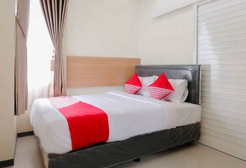 Szálloda Antosa Family Residence Silver Key By Oyo Rooms