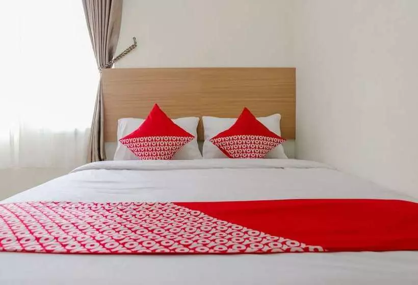 Hotelli Antosa Family Residence Silver Key By Oyo Rooms