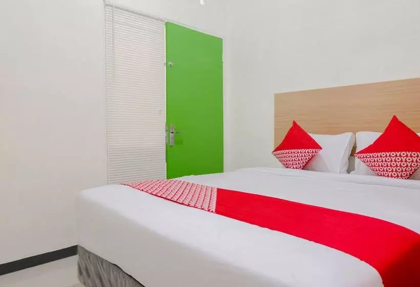 Hotelli Antosa Family Residence Silver Key By Oyo Rooms