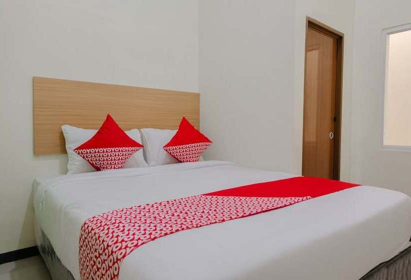 Hotel Antosa Family Residence Silver Key By Oyo Rooms