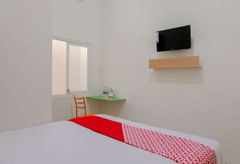 Szálloda Antosa Family Residence Silver Key By Oyo Rooms