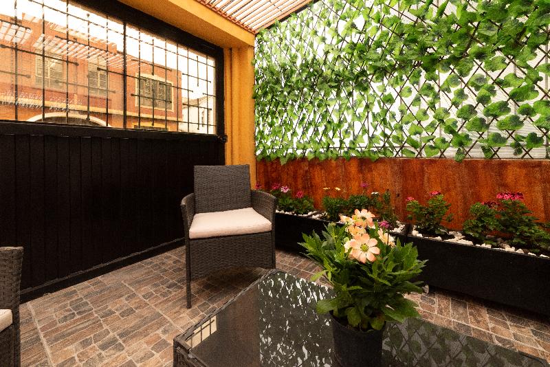 هتل Ayenda 1045 Boutique Aeropuerto