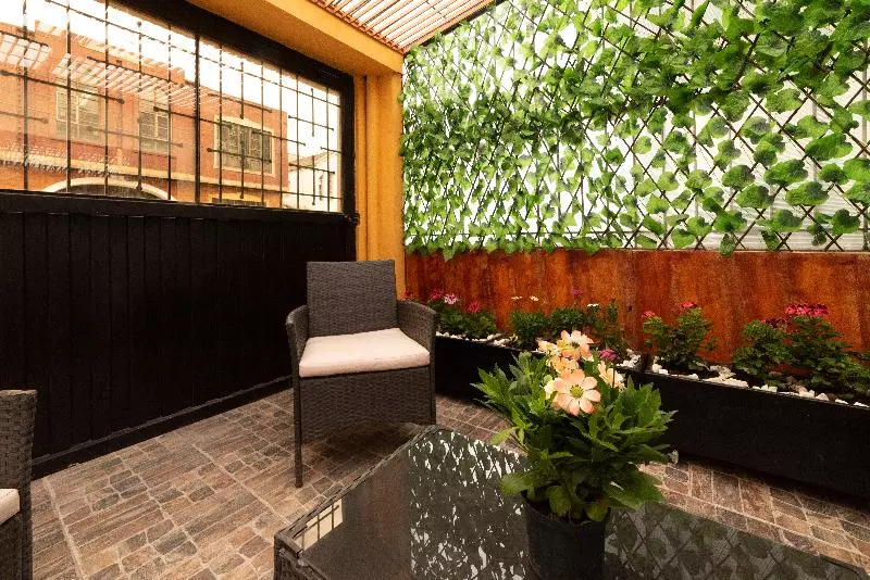 هتل Ayenda 1045 Boutique Aeropuerto