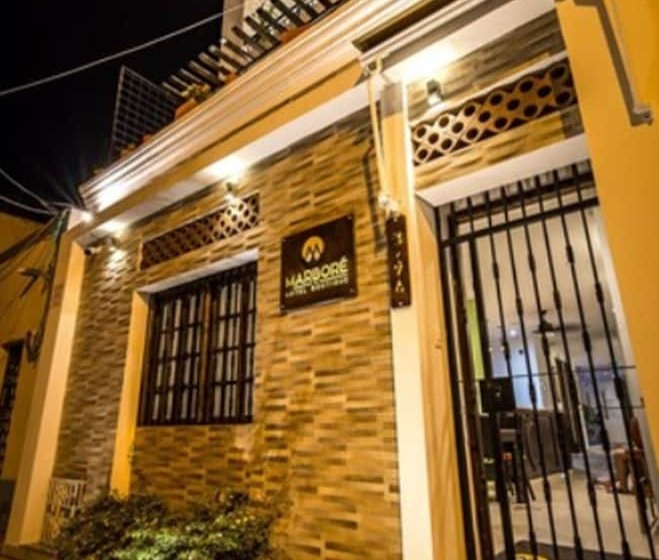 فندق Boutique Marbore