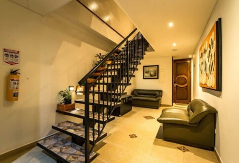 فندق Boutique Marbore