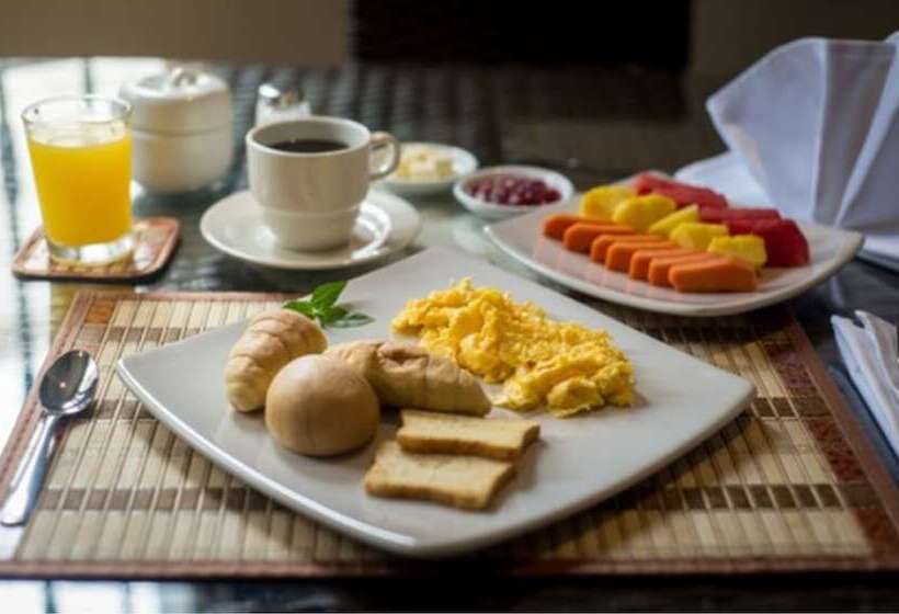 فندق Boutique Marbore