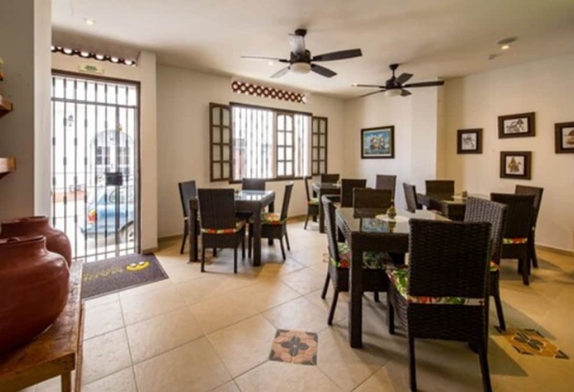 فندق Boutique Marbore