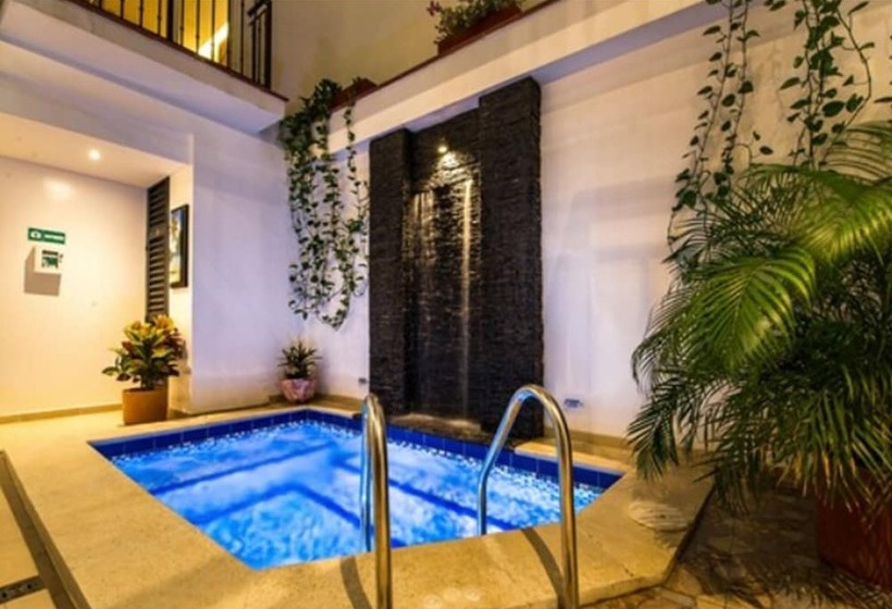 فندق Boutique Marbore