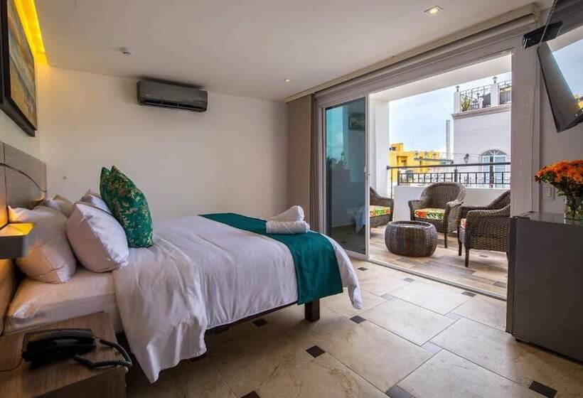 فندق Boutique Marbore