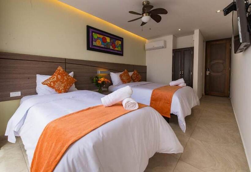 فندق Boutique Marbore