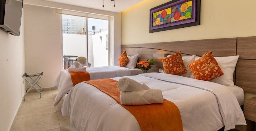 فندق Boutique Marbore