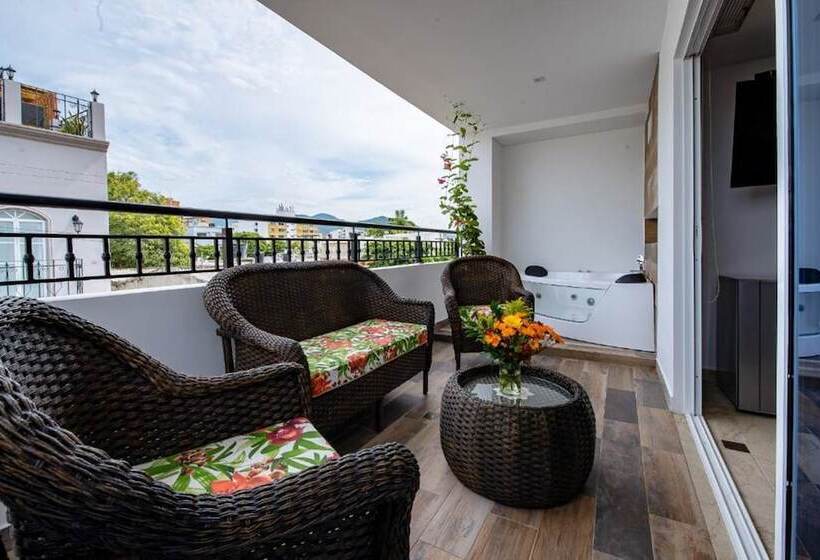 فندق Boutique Marbore