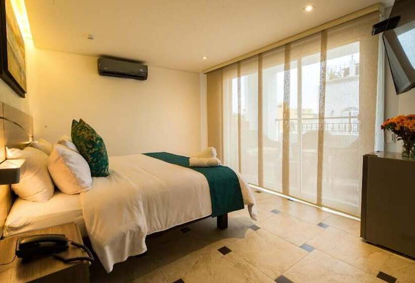 فندق Boutique Marbore