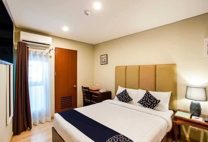 ホテル Capital O 461 Asrodel