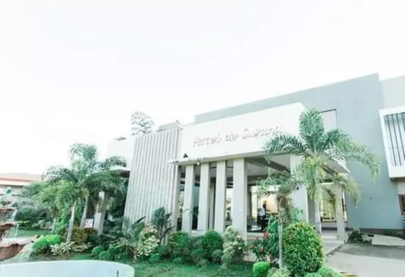 Hotelli De Susana And Resort